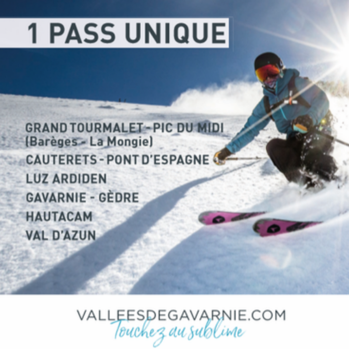 Pass grand ski ! 
