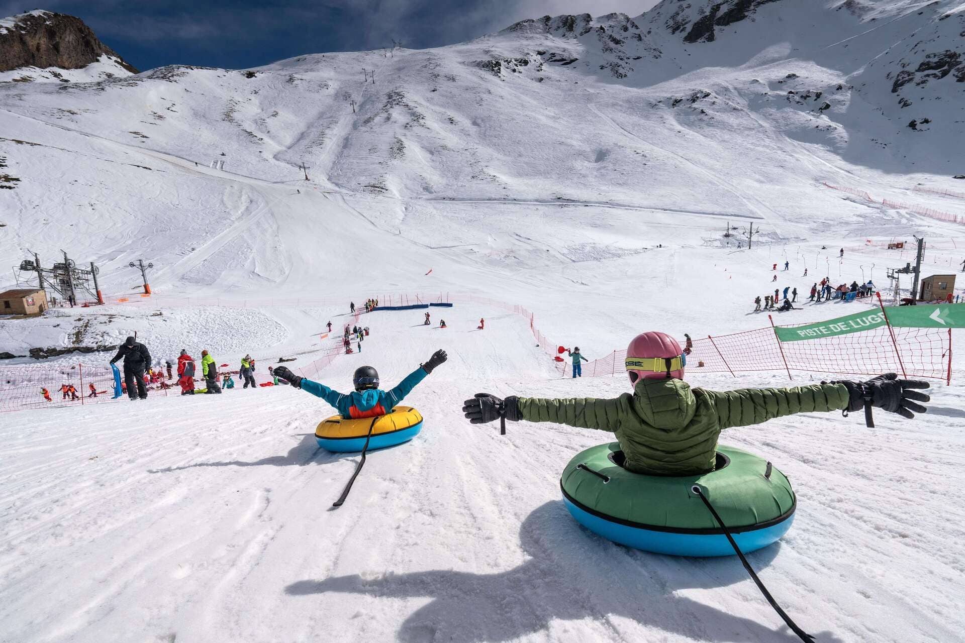 A multitude of animations to punctuate your days